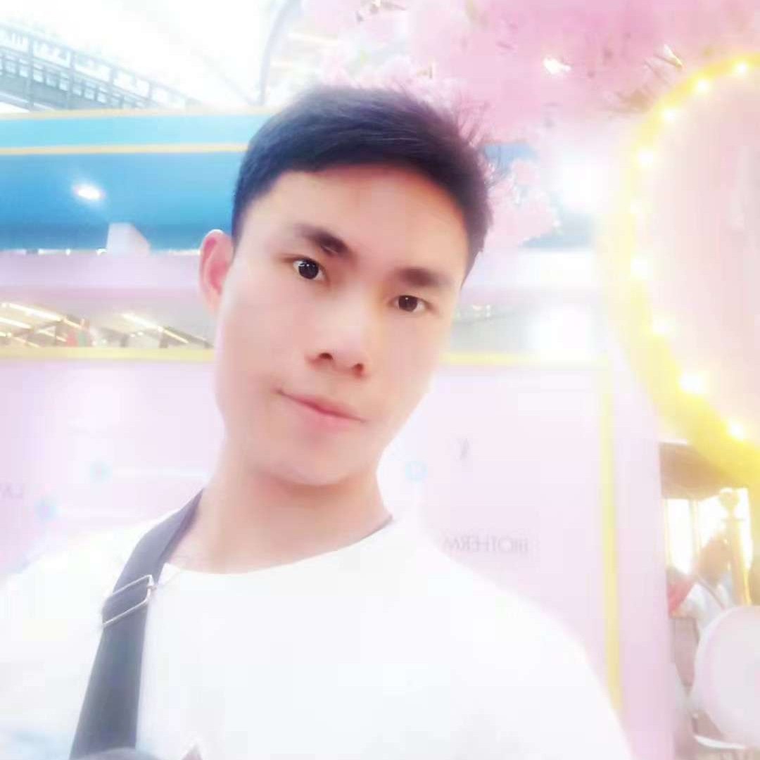 幸运小锜的照片