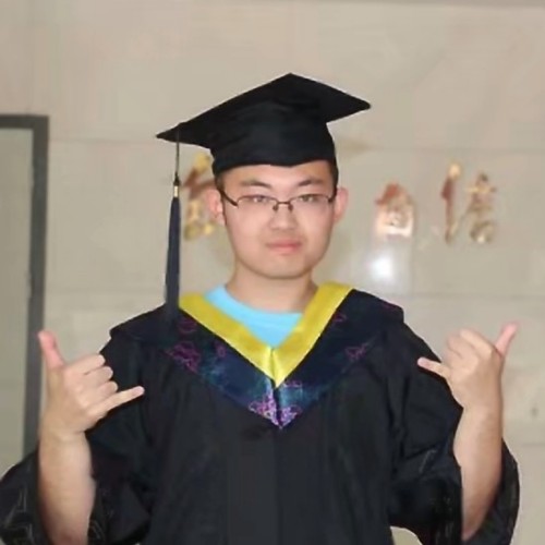 Brock 刘的照片