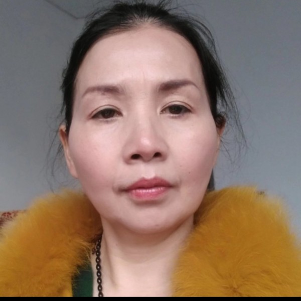 缘分随人意的照片