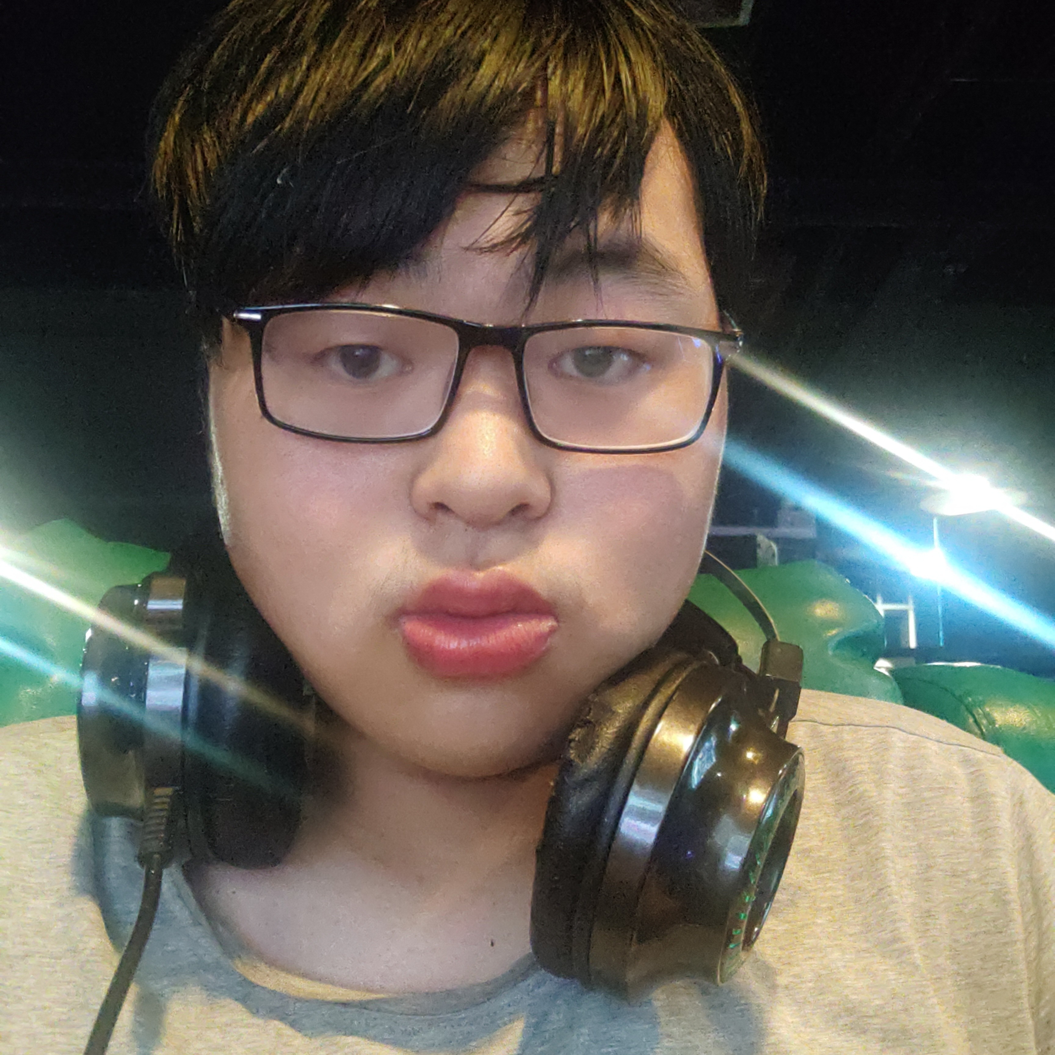 小坤的悲伤的照片