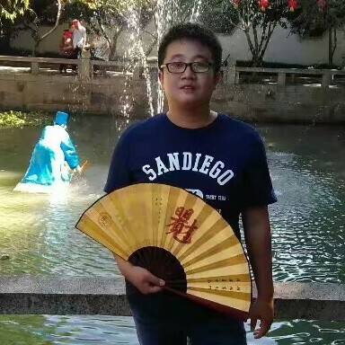 聪明小辉的照片