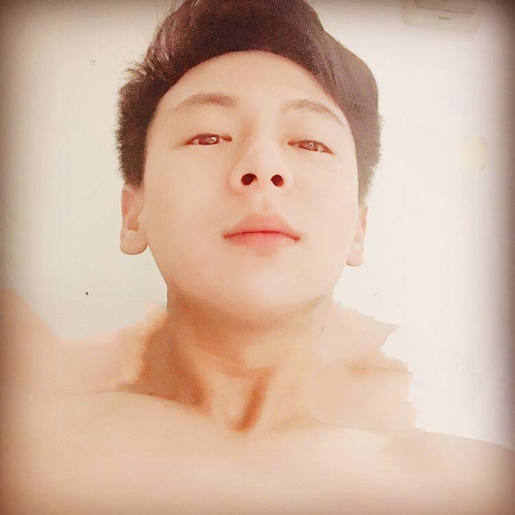 傻傻说发卡的照片
