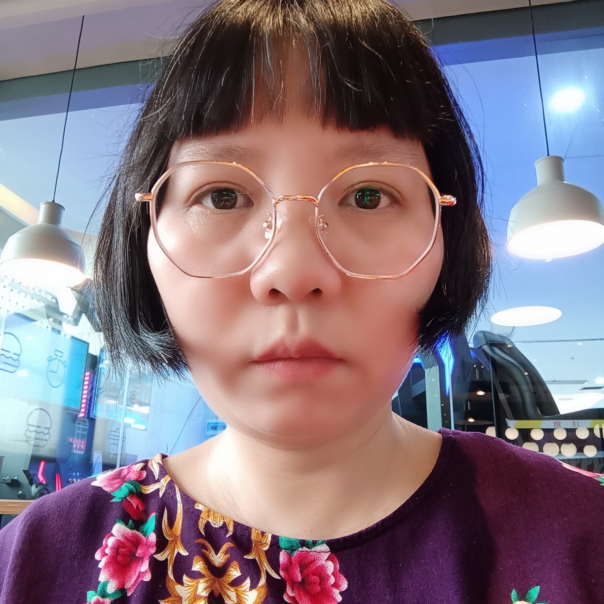 莲子bb的照片
