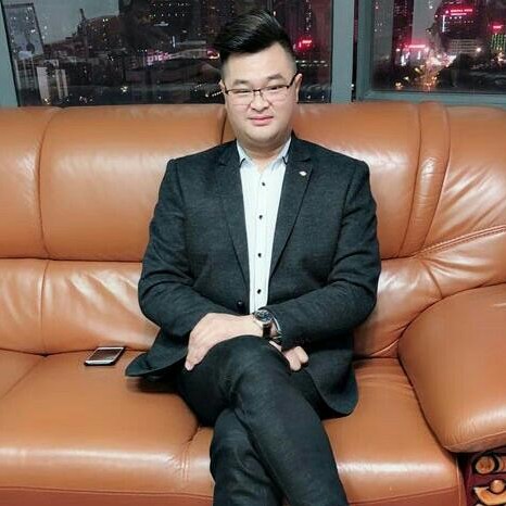 怒放正在输入的照片