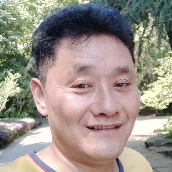 微凉等待温柔的照片