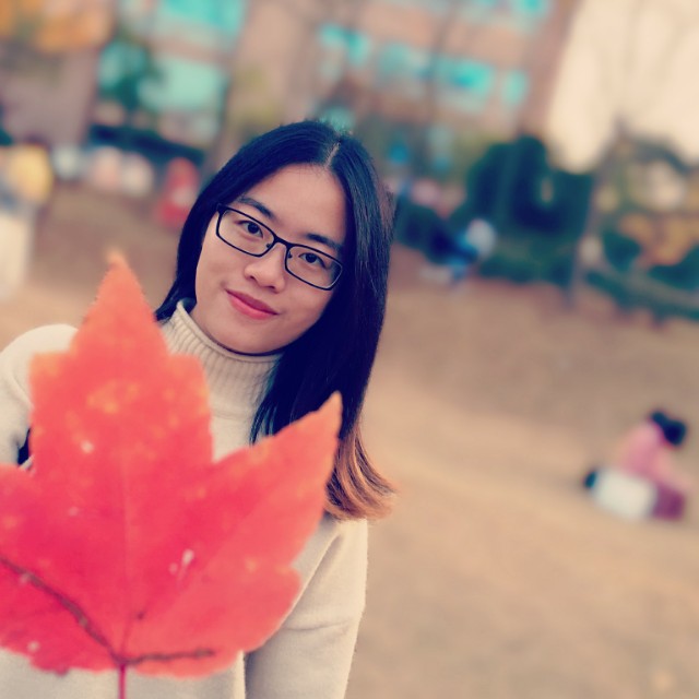 糖霜月色的照片