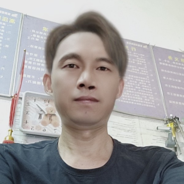 心灵美相许吐司的照片