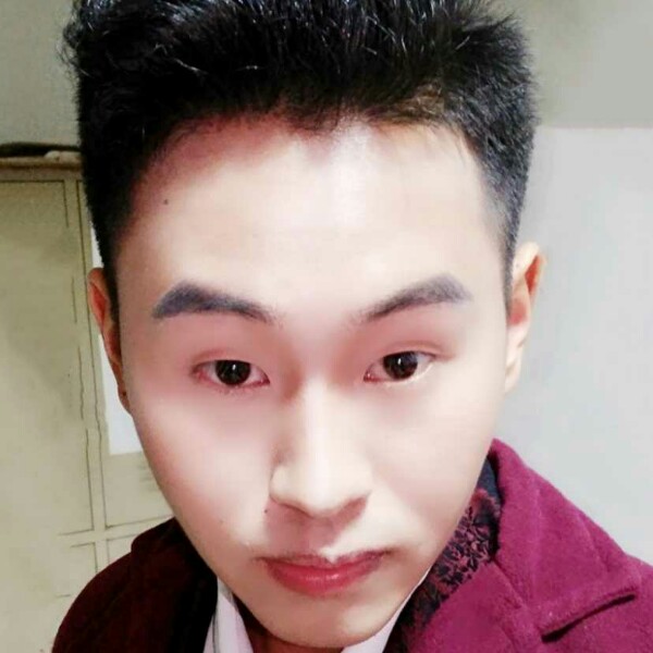 清脆彩虹的照片