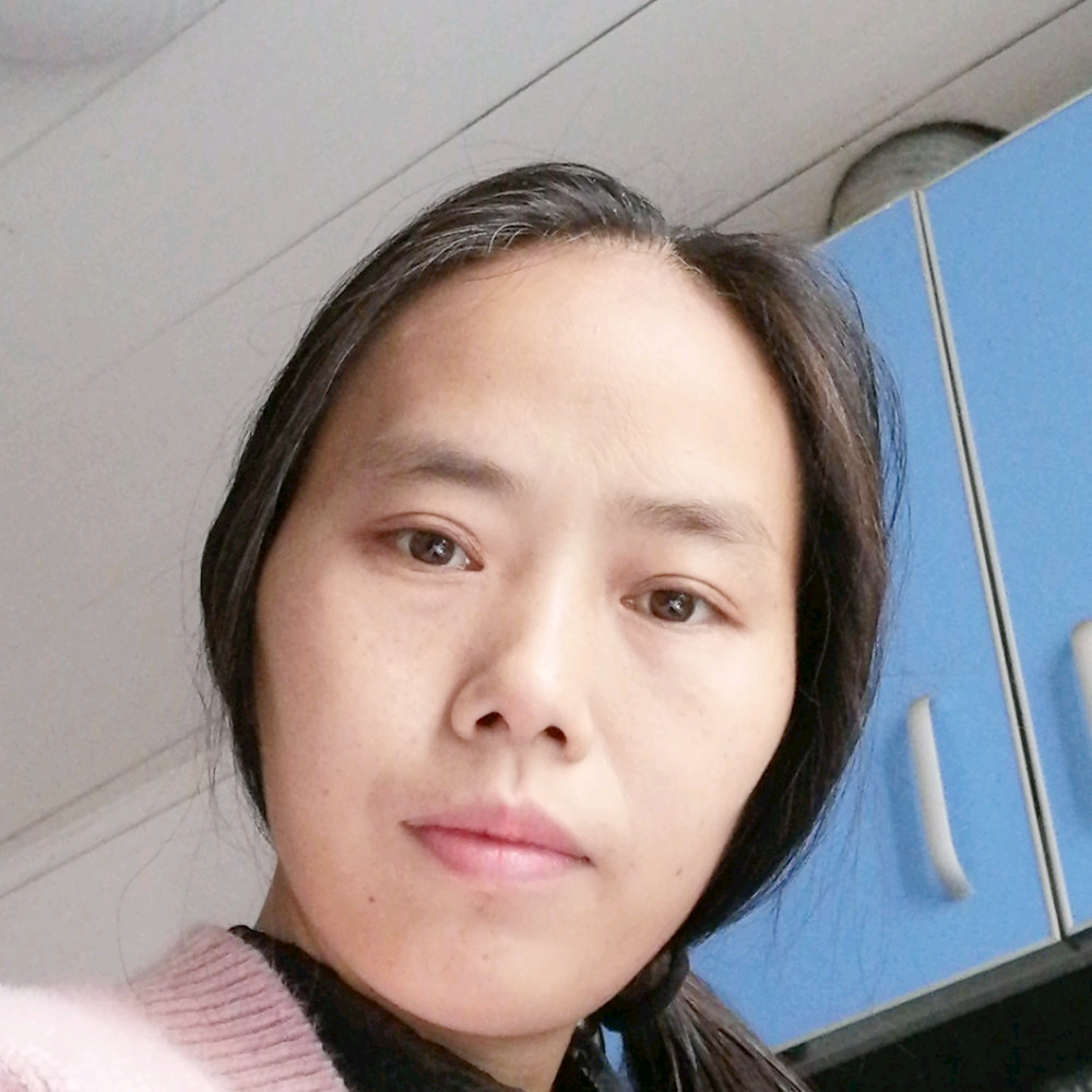 女人花的照片