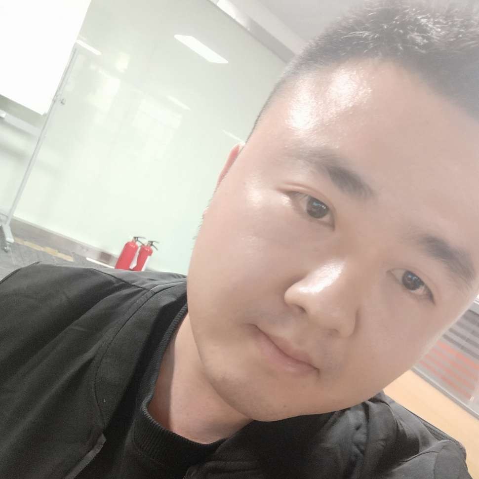 壹鲸落的照片