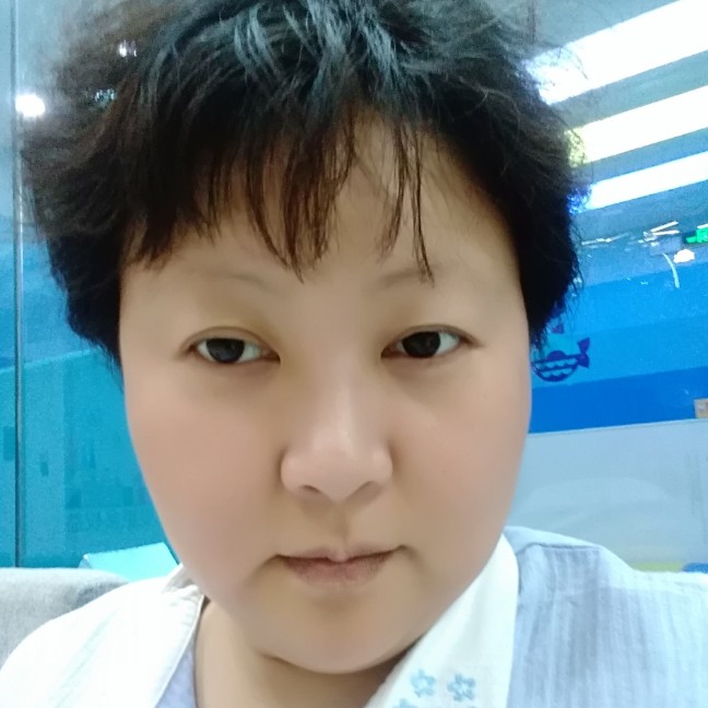 彩色邂逅如梦的照片