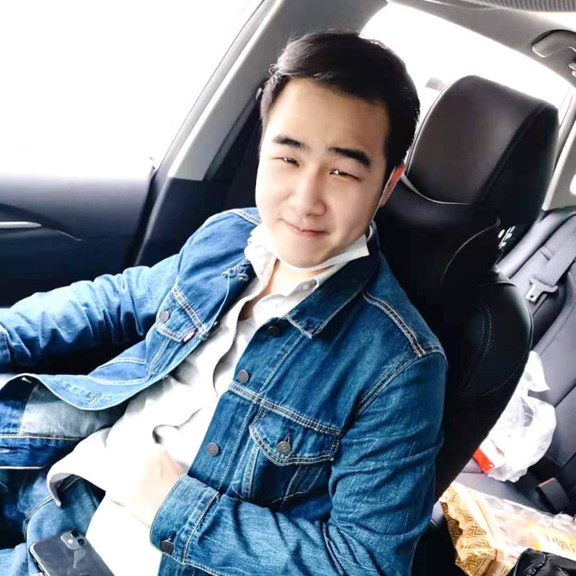 内敛沉稳的照片