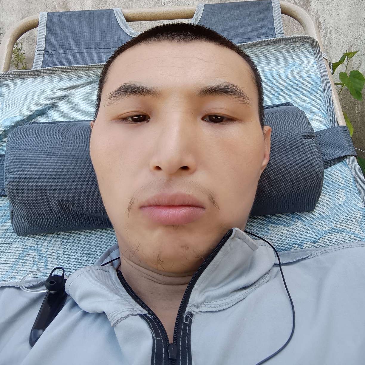 睡神VS战神的照片