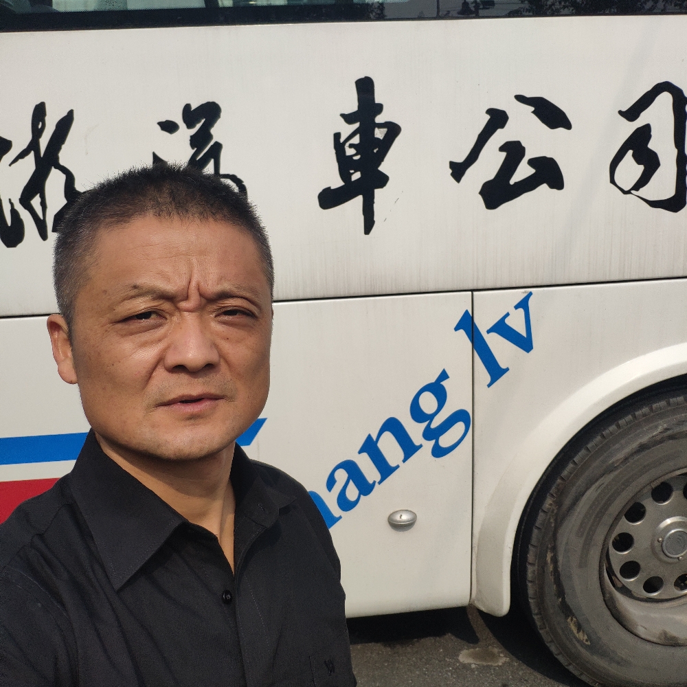 寂静的黎明的照片