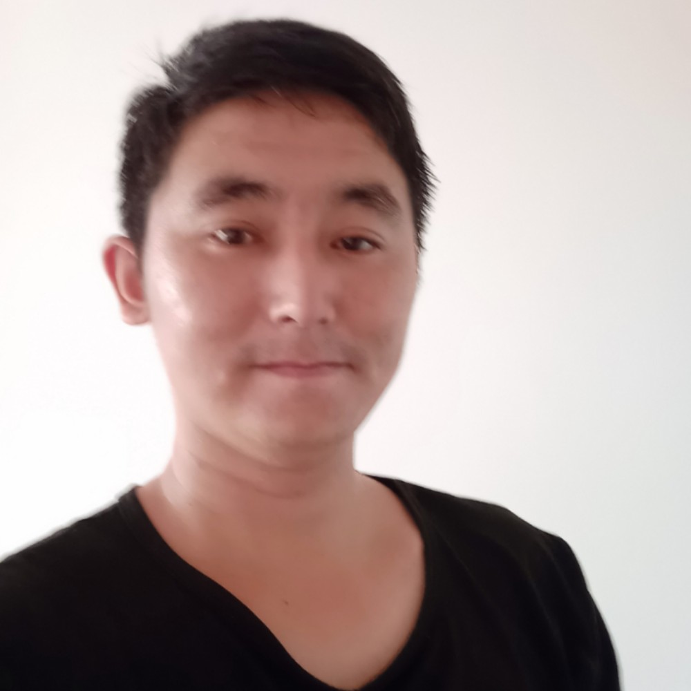 寒风改变长情的照片