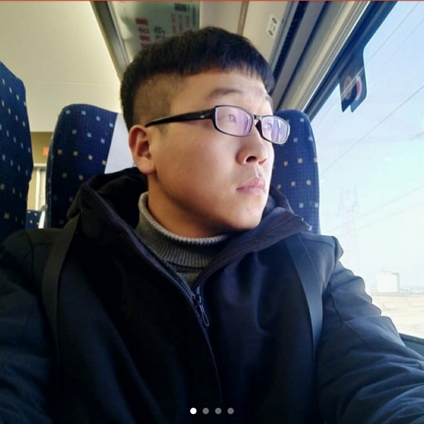 无奈邂逅小白菜的照片