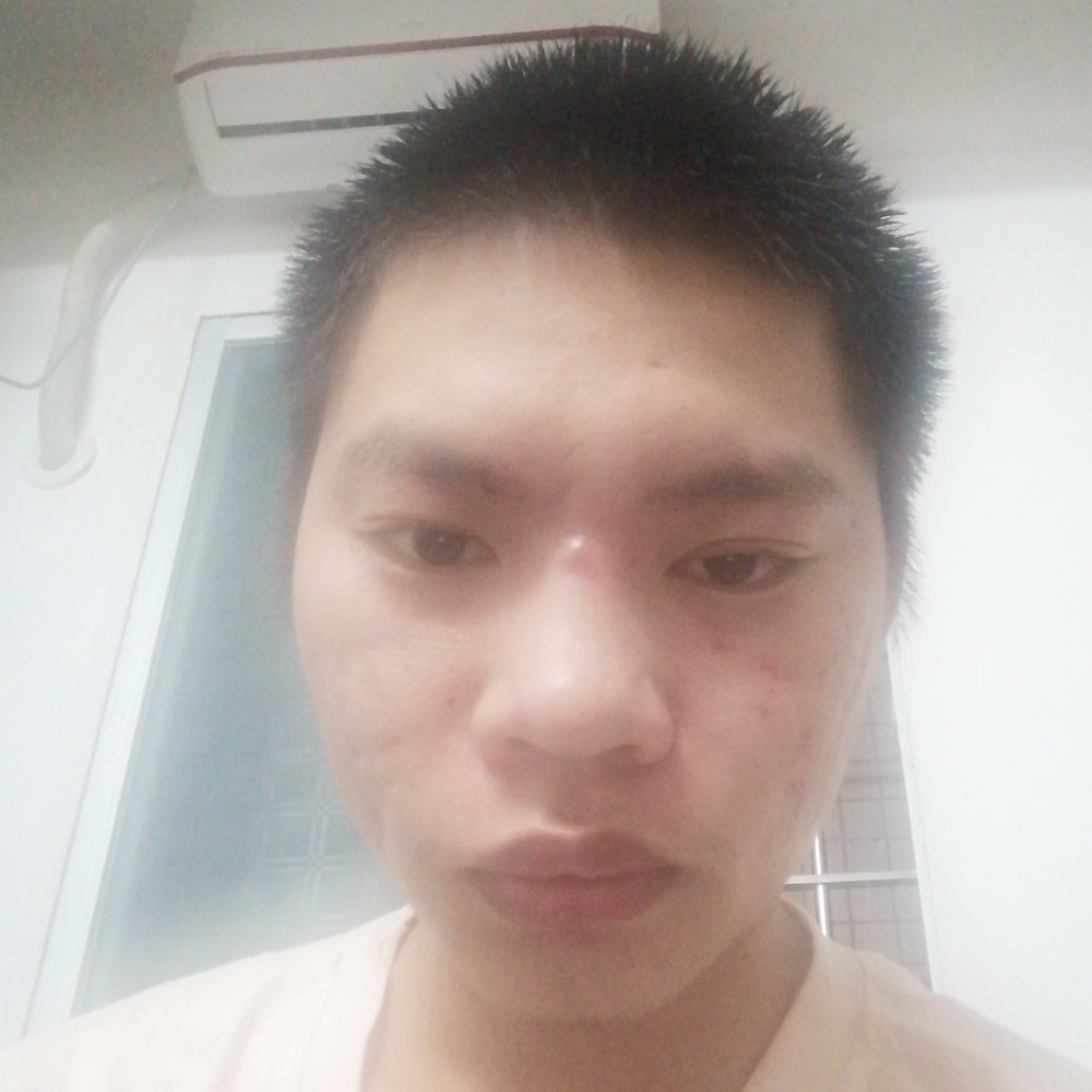 缘分相许哭泣的照片
