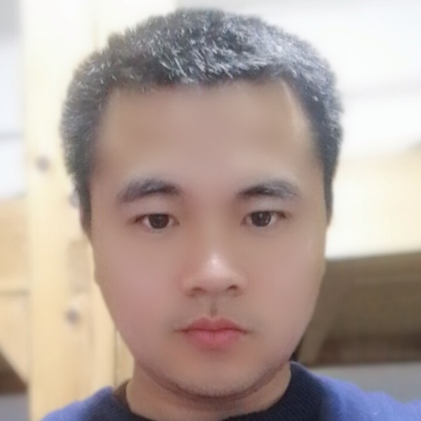 拼搏的路灯的照片