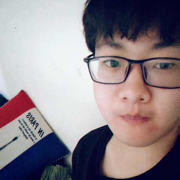 迷茫、的照片