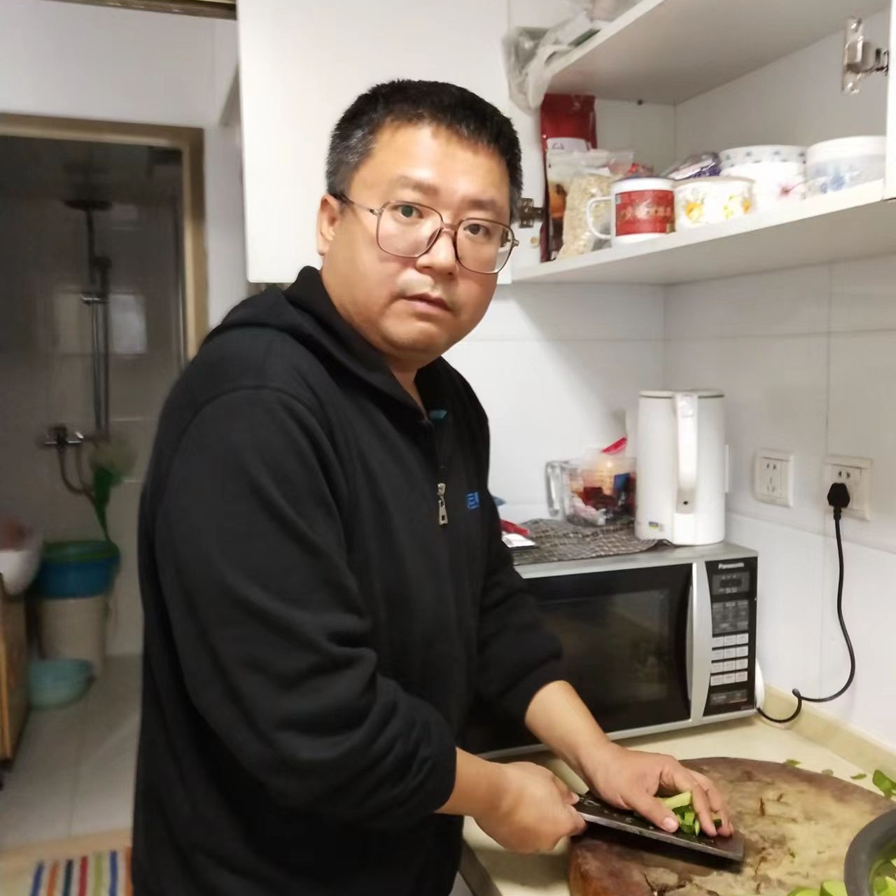 几人回的照片