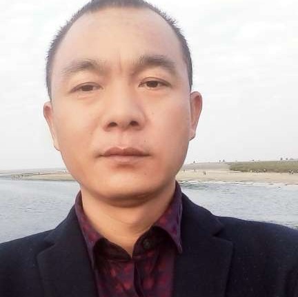 善若上水的照片