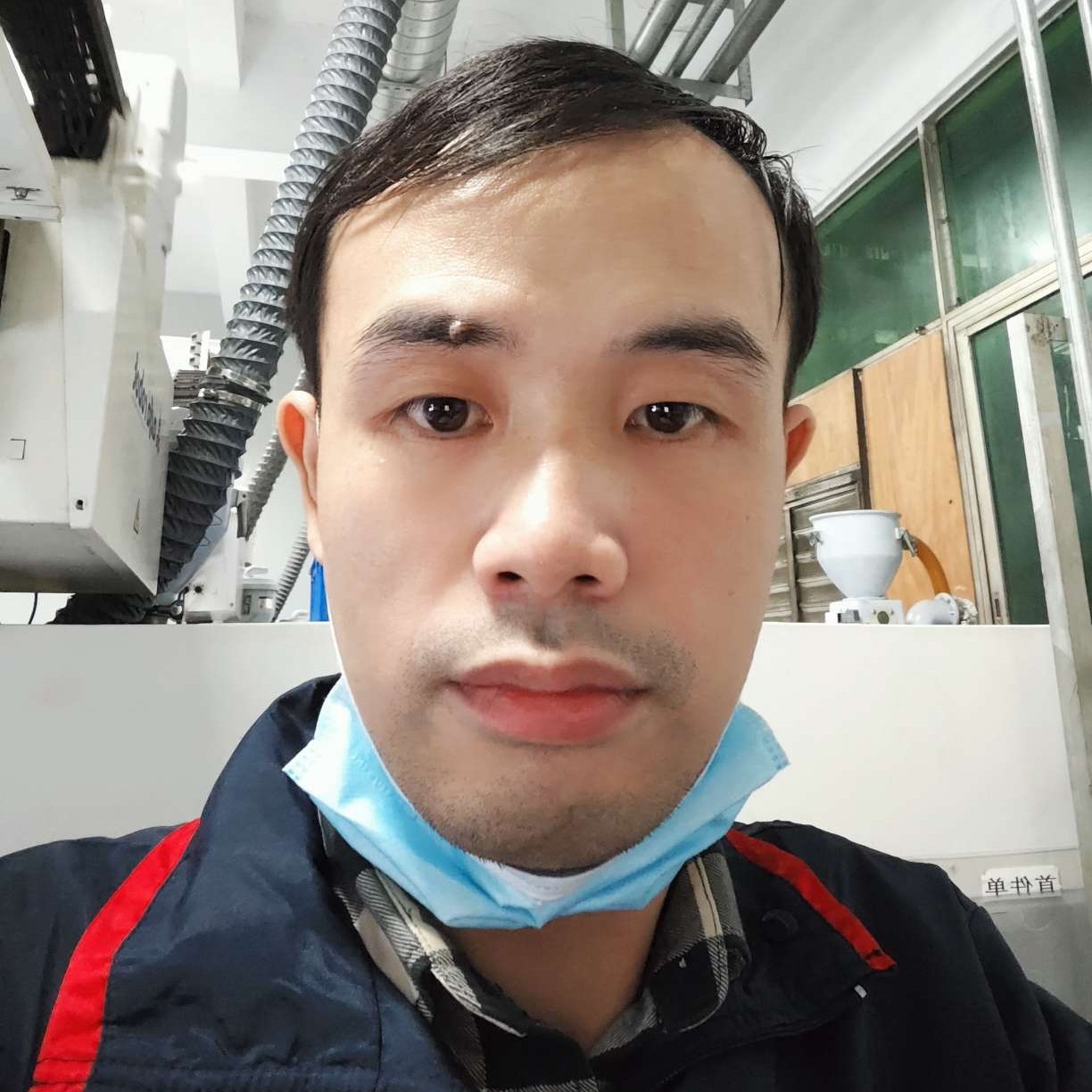 一直很安静XXX的照片