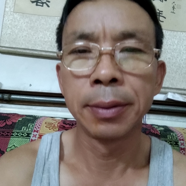 路灯就包容的照片