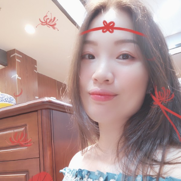 真正的龙一的照片