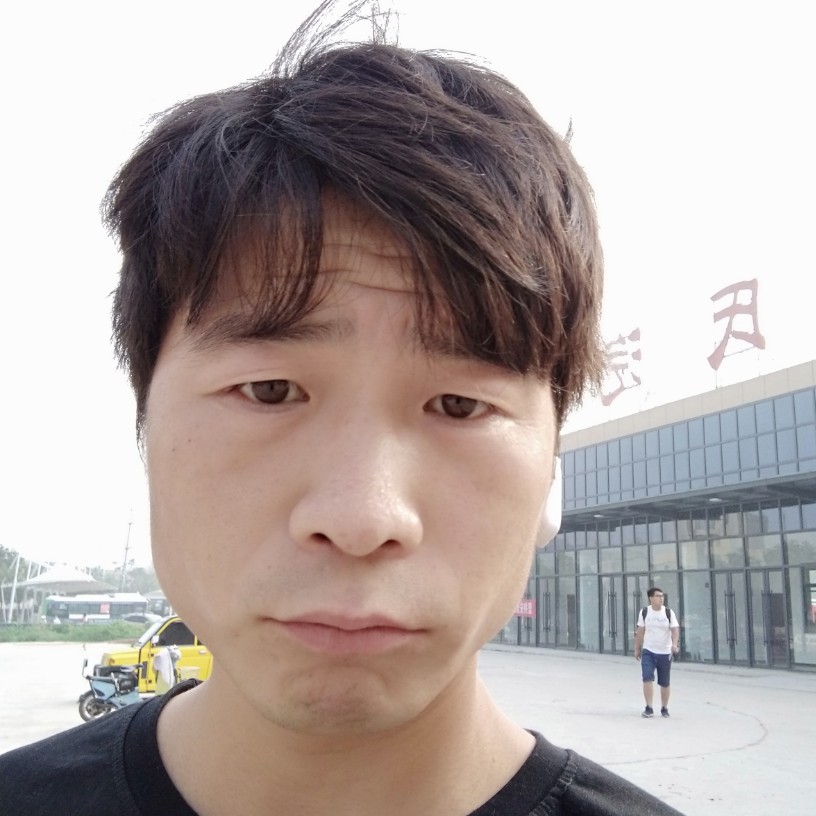 西牛淡然的照片