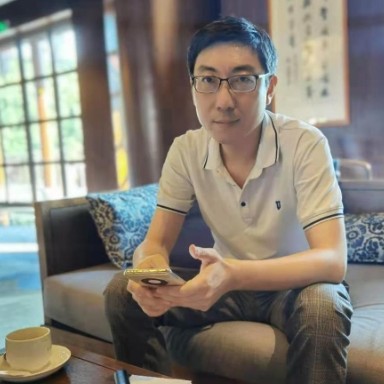 汤叔的照片