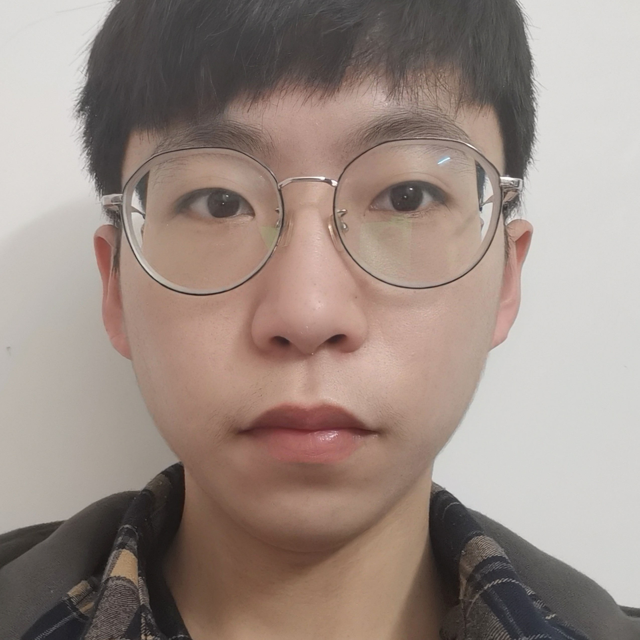 老迟到泪了小蝴蝶的照片