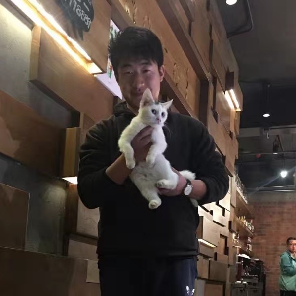 古良现没的照片