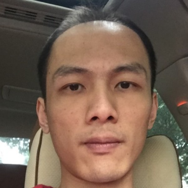 大叔相许清爽的照片