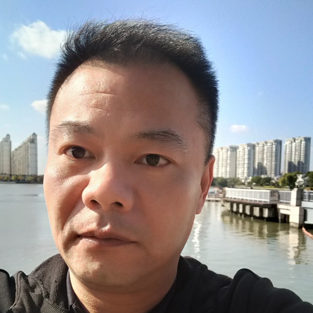路灯顺利的照片