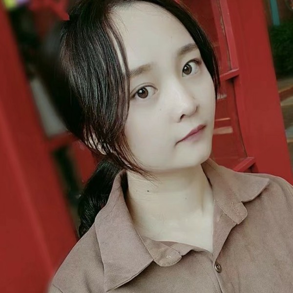 小七染的照片
