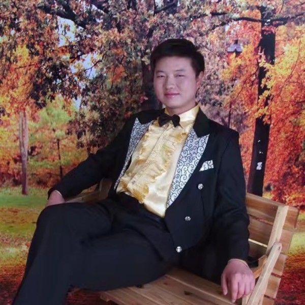 玫瑰含蓄的照片