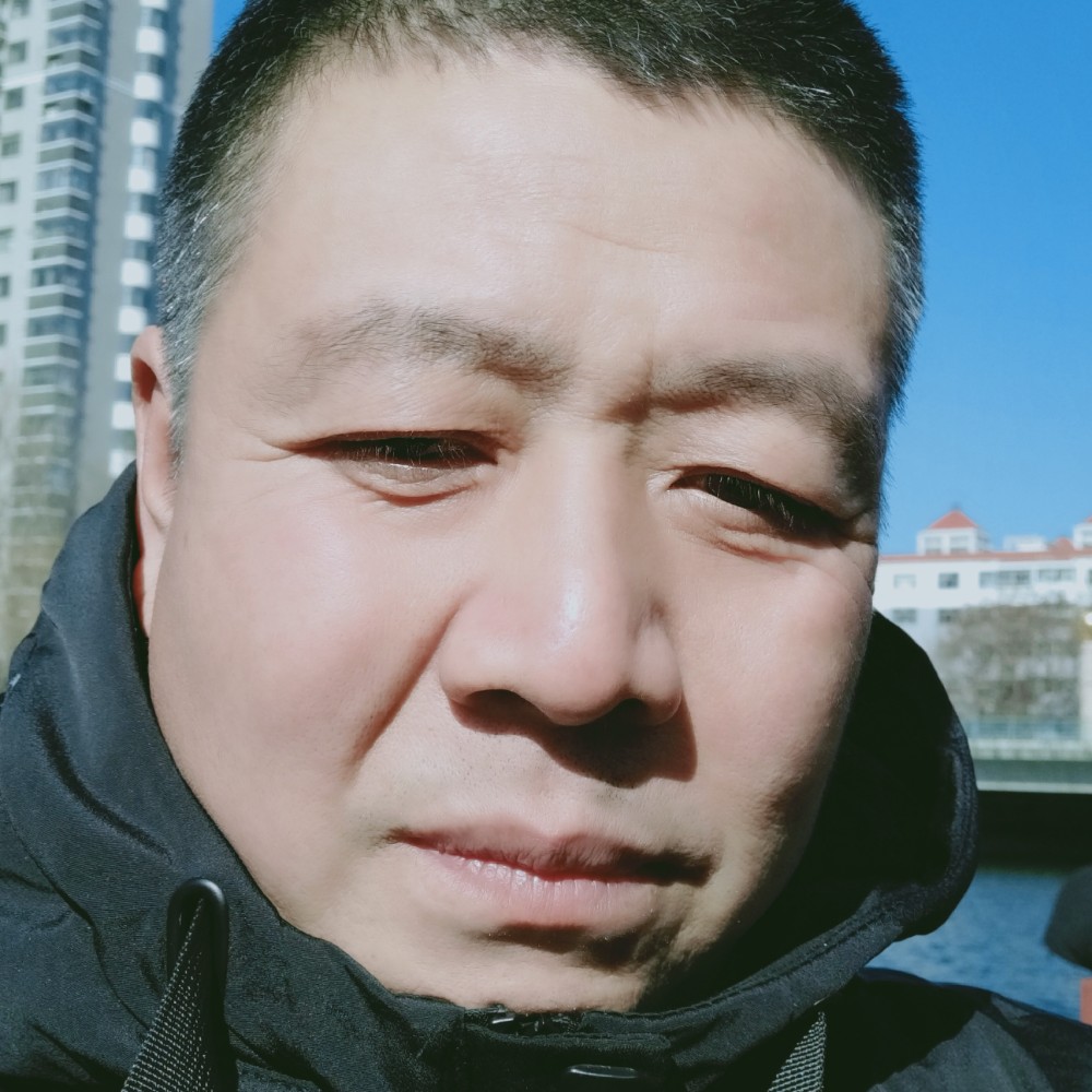 癸对人生的照片