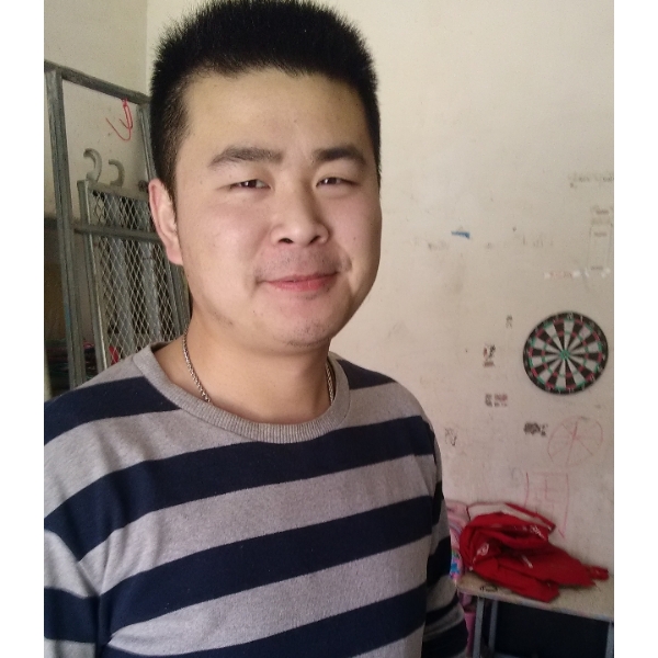 kaixinmeiyitian的照片