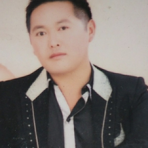 化羽无情的照片