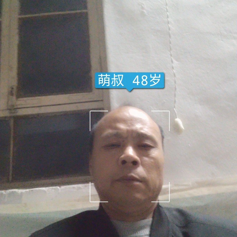 大门回眸奋斗的照片