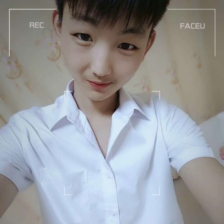 北风那个吹。的照片