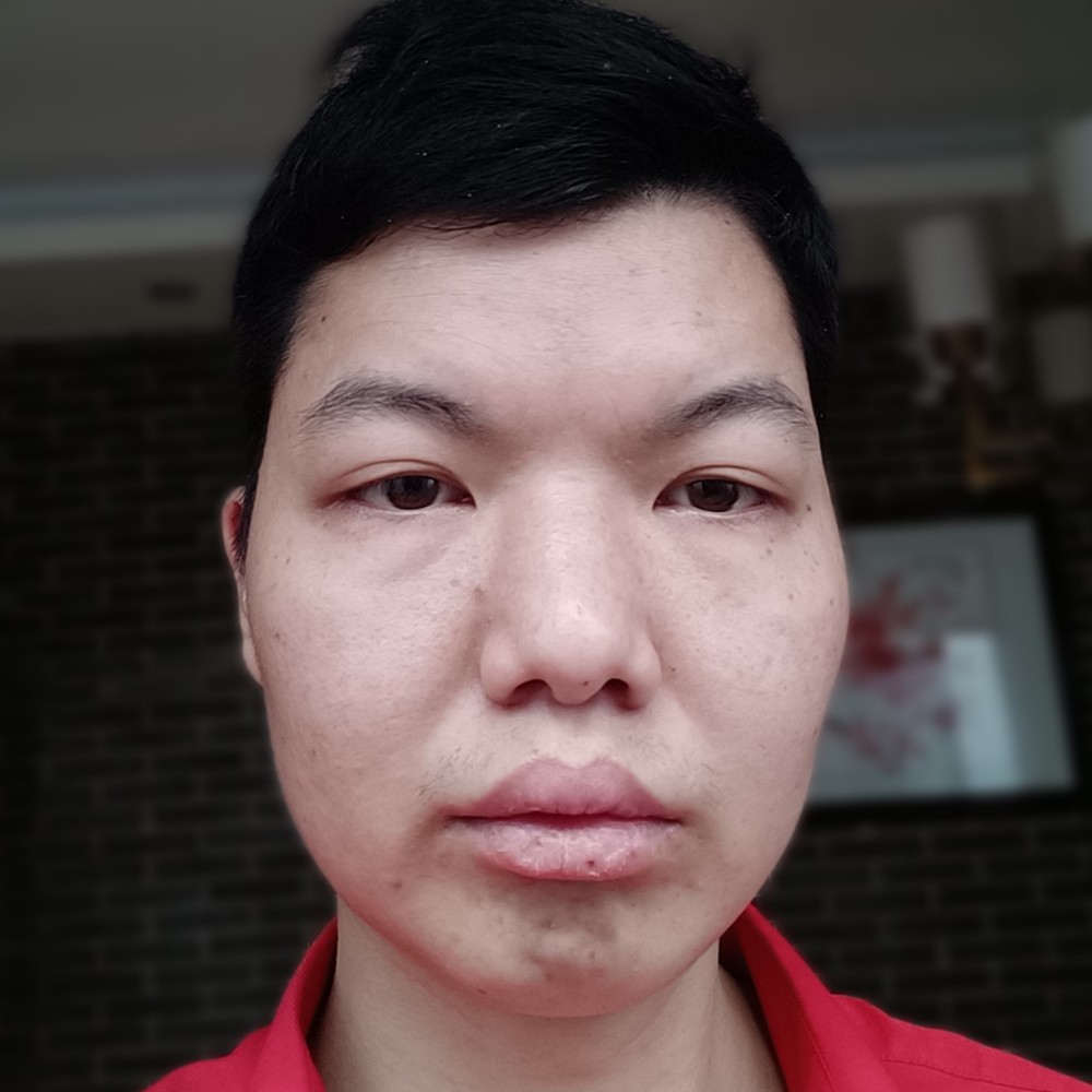 独寂的魂的照片