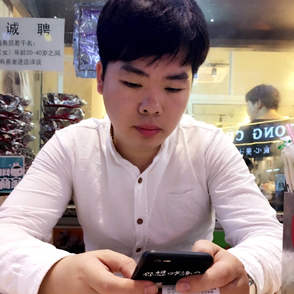 星星月亮的照片