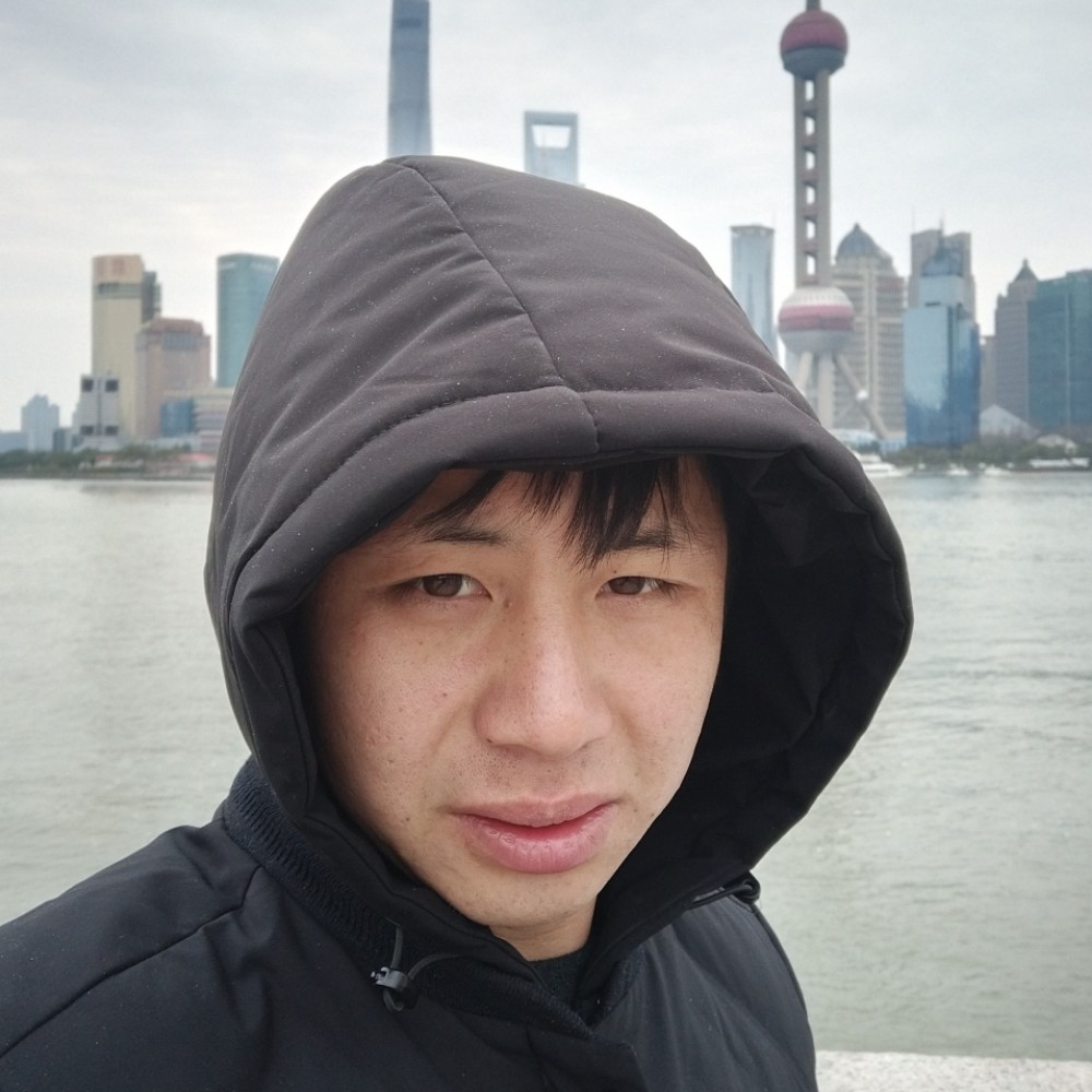柯峰的照片