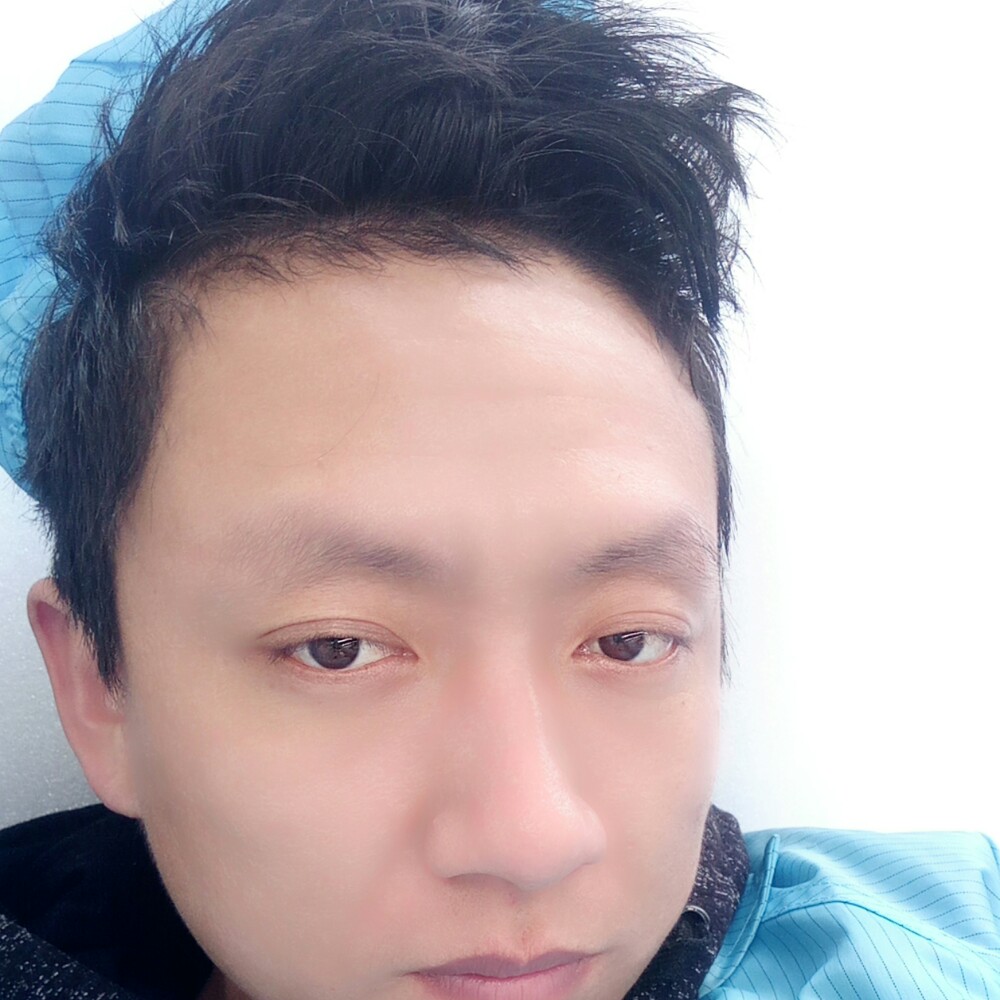 忘忧等待的照片