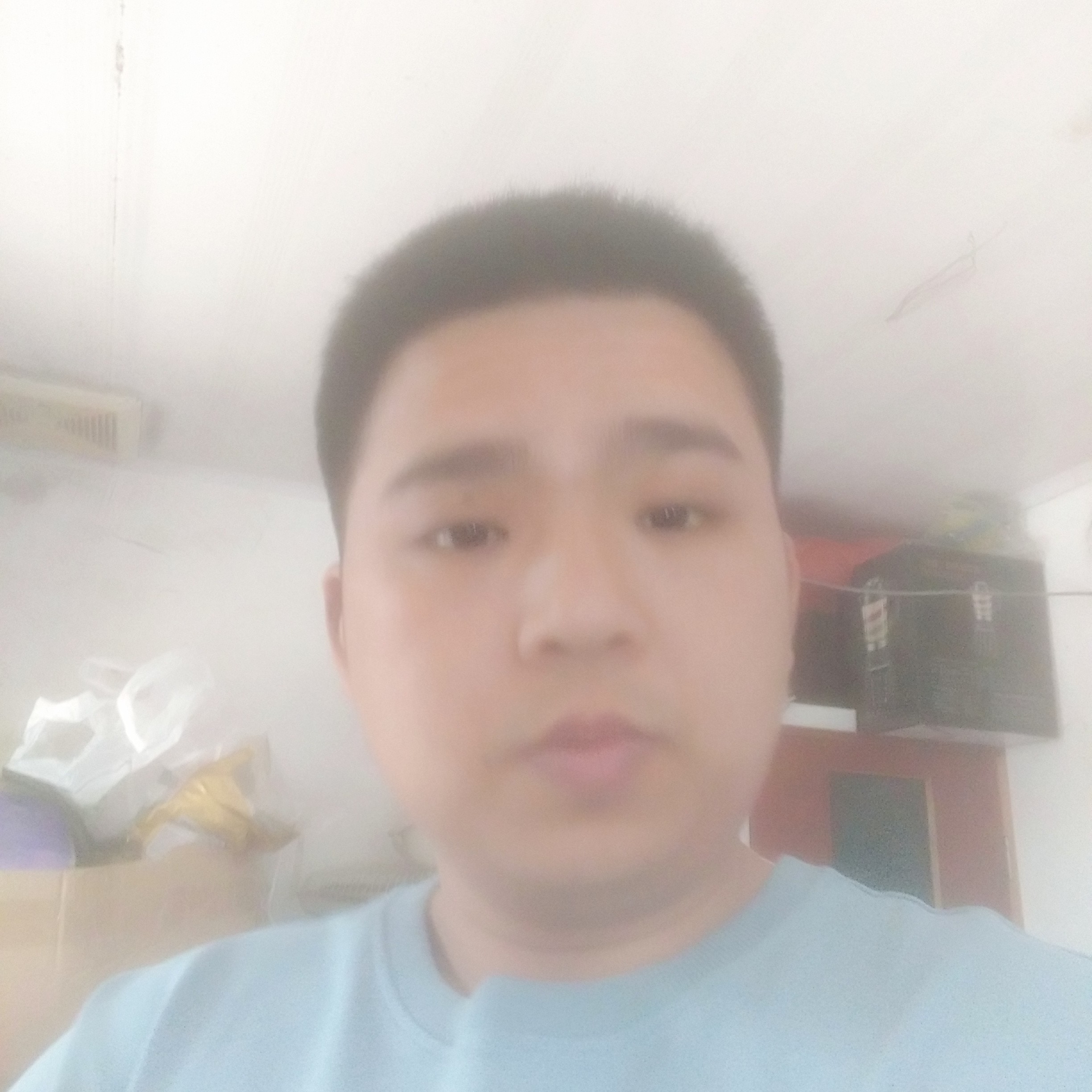 单身的猛虎的照片