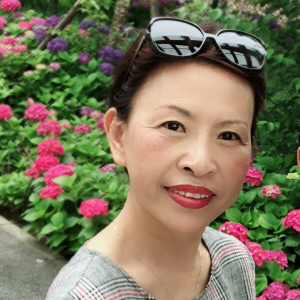 浅陌等待的照片