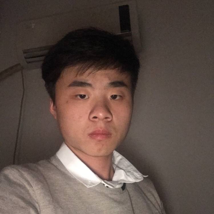 李麻瓜的照片