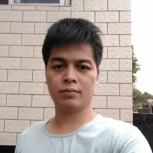 舞台的照片