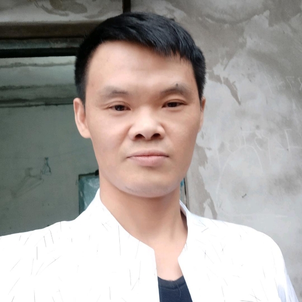等你一身的照片